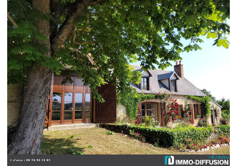 Dom na sprzedaż - Preveranges, Francja, 226 m², 441 338 USD (1 694 740 PLN), NET-95905874