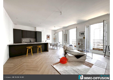 Mieszkanie na sprzedaż - Montpellier, Francja, 98 m², 471 110 USD (1 856 173 PLN), NET-97208192