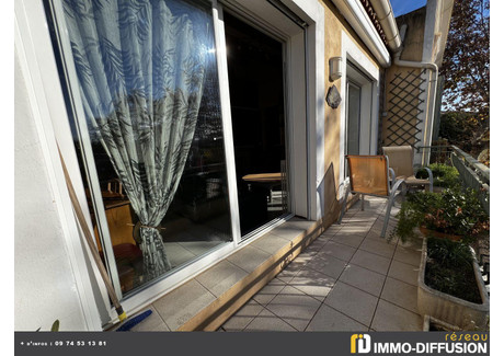 Dom na sprzedaż - Marseillan, Francja, 139 m², 425 349 USD (1 675 874 PLN), NET-97245257