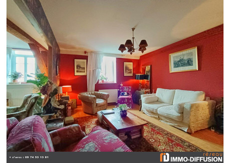Mieszkanie na sprzedaż - Autun, Francja, 130 m², 151 003 USD (594 953 PLN), NET-97530191