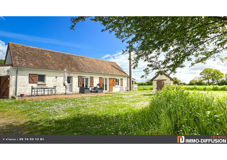 Dom na sprzedaż - Vendome, Francja, 96 m², 171 696 USD (700 520 PLN), NET-97685439