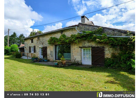 Dom na sprzedaż - Chaunay, Francja, 150 m², 152 005 USD (620 182 PLN), NET-97685449