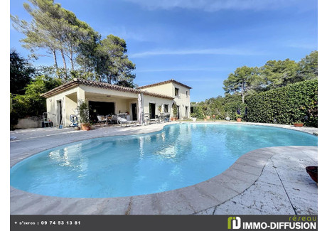 Dom na sprzedaż - Mougins, Francja, 130 m², 996 114 USD (4 084 068 PLN), NET-99325915