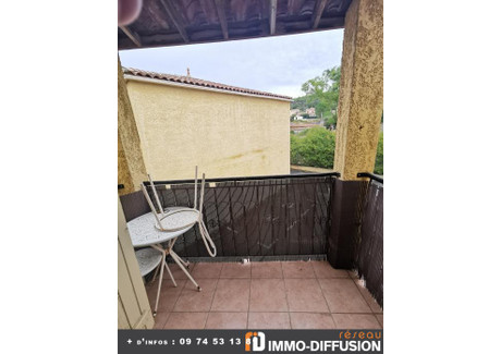 Dom do wynajęcia - Le Pouget, Francja, 60 m², 791 USD (3235 PLN), NET-99664185