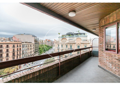 Mieszkanie na sprzedaż - Barcelona, Hiszpania, 116 m², 694 697 USD (2 667 637 PLN), NET-101085965