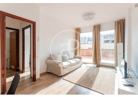 Mieszkanie do wynajęcia - Barcelona, Hiszpania, 42 m², 1688 USD (6905 PLN), NET-102145775