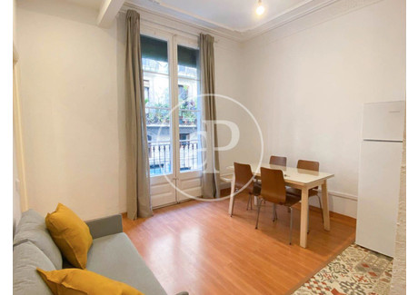 Mieszkanie do wynajęcia - Barcelona, Hiszpania, 63 m², 1250 USD (5113 PLN), NET-102253433