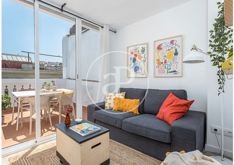 Mieszkanie na sprzedaż - Barcelona, Hiszpania, 35 m², 265 487 USD (1 059 295 PLN), NET-96415994