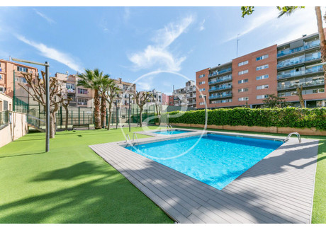 Mieszkanie do wynajęcia - Barcelona, Hiszpania, 122 m², 3294 USD (13 244 PLN), NET-96689847