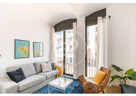 Mieszkanie na sprzedaż - Barcelona, Hiszpania, 94 m², 548 039 USD (2 104 471 PLN), NET-97314568