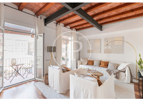 Mieszkanie na sprzedaż - Barcelona, Hiszpania, 145 m², 1 020 257 USD (4 019 813 PLN), NET-97455214