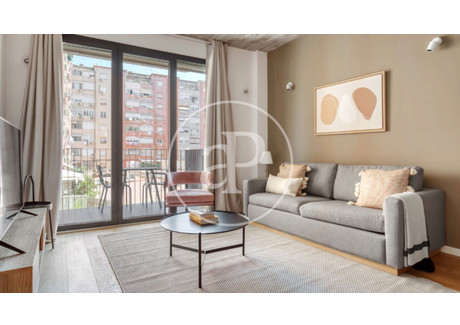 Mieszkanie na sprzedaż - Barcelona, Hiszpania, 78 m², 506 401 USD (1 944 579 PLN), NET-92837919