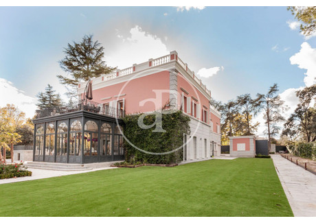 Dom na sprzedaż - Madrid Capital, Hiszpania, 730 m², 6 288 303 USD (24 775 913 PLN), NET-95935073