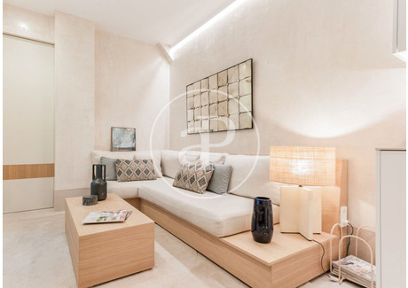 Mieszkanie do wynajęcia - Madrid Capital, Hiszpania, 50 m², 2292 USD (9029 PLN), NET-95935209