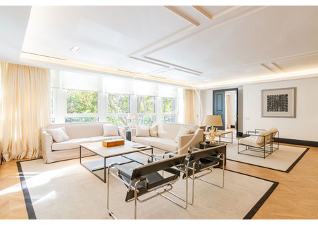 Mieszkanie na sprzedaż - Madrid Capital, Hiszpania, 380 m², 4 209 965 USD (16 587 264 PLN), NET-95935400