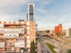 Mieszkanie do wynajęcia - Madrid Capital, Hiszpania, 140 m², 3212 USD (12 656 PLN), NET-95936284