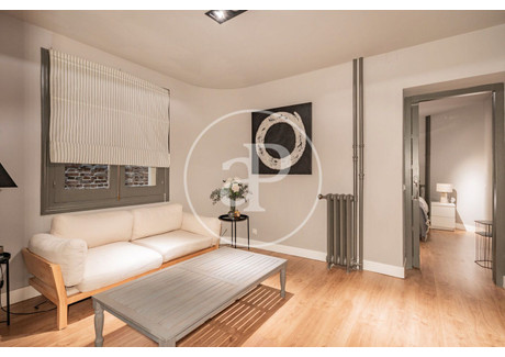 Mieszkanie na sprzedaż - Madrid Capital, Hiszpania, 85 m², 696 545 USD (2 744 385 PLN), NET-96448323