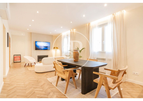 Mieszkanie na sprzedaż - Madrid Capital, Hiszpania, 110 m², 953 730 USD (3 862 607 PLN), NET-96928461