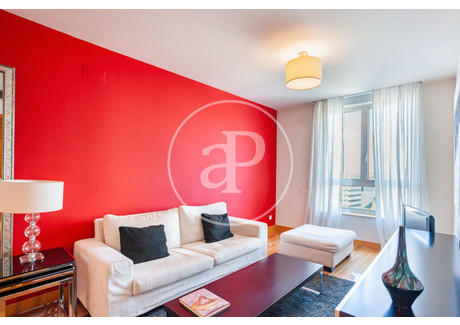 Mieszkanie do wynajęcia - Madrid Capital, Hiszpania, 80 m², 1505 USD (5929 PLN), NET-97317437