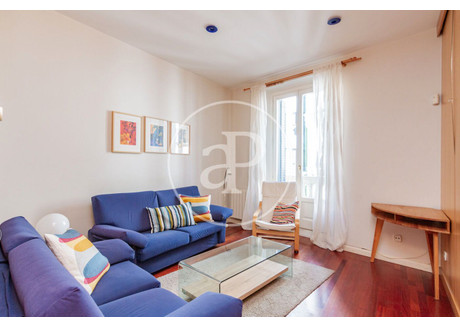 Mieszkanie do wynajęcia - Madrid Capital, Hiszpania, 100 m², 2268 USD (9142 PLN), NET-98301361