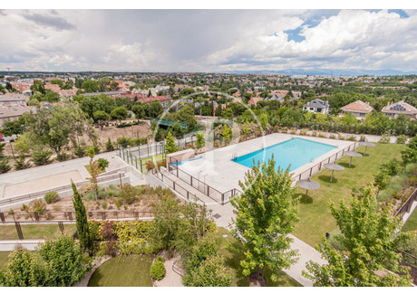 Mieszkanie na sprzedaż - Pozuelo De Alarcón, Hiszpania, 183 m², 1 474 638 USD (5 662 610 PLN), NET-98677022