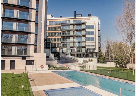 Mieszkanie na sprzedaż - Madrid Capital, Hiszpania, 197 m², 1 538 145 USD (5 921 857 PLN), NET-99217861