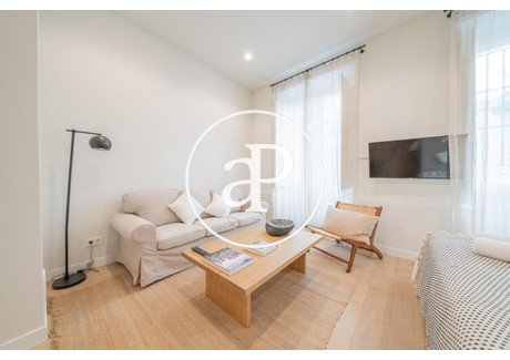 Mieszkanie do wynajęcia - Madrid Capital, Hiszpania, 57 m², 2345 USD (9450 PLN), NET-93064205
