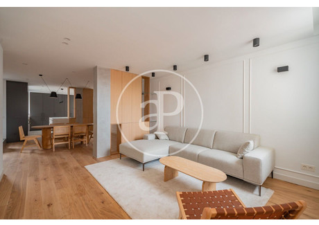 Mieszkanie na sprzedaż - Madrid Capital, Hiszpania, 200 m², 2 703 269 USD (10 650 880 PLN), NET-93064986