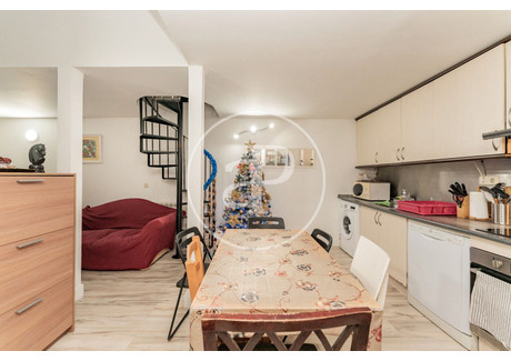 Mieszkanie na sprzedaż - Madrid Capital, Hiszpania, 47 m², 202 505 USD (797 868 PLN), NET-93491555