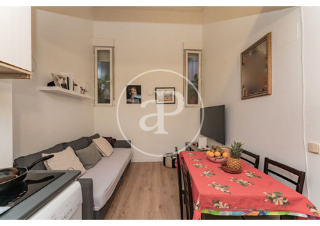 Mieszkanie na sprzedaż - Madrid Capital, Hiszpania, 29 m², 162 004 USD (638 295 PLN), NET-93492269