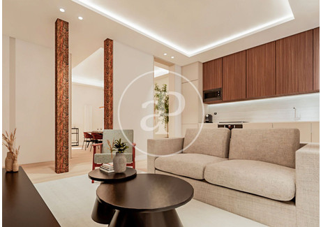 Mieszkanie na sprzedaż - Madrid Capital, Hiszpania, 107 m², 960 114 USD (3 869 260 PLN), NET-93726345