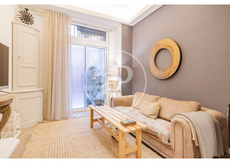 Mieszkanie na sprzedaż - Madrid Capital, Hiszpania, 133 m², 512 630 USD (2 045 396 PLN), NET-93949465