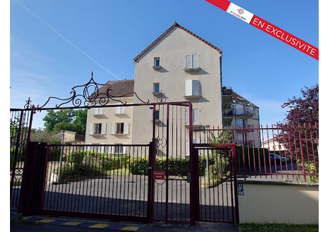 Mieszkanie na sprzedaż - Mantes La Jolie, Francja, 76,13 m², 185 824 USD (719 140 PLN), NET-100655037