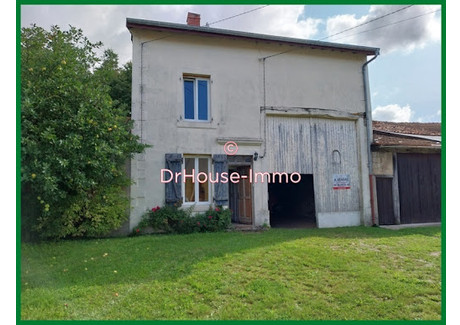 Dom na sprzedaż - Clermont En Argonne, Francja, 122 m², 73 492 USD (284 412 PLN), NET-100683205