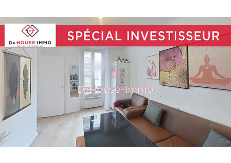 Mieszkanie na sprzedaż - Marseille, Francja, 32 m², 72 641 USD (278 214 PLN), NET-100776333