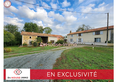 Dom na sprzedaż - Fenioux, Francja, 142 m², 165 053 USD (638 757 PLN), NET-100712018