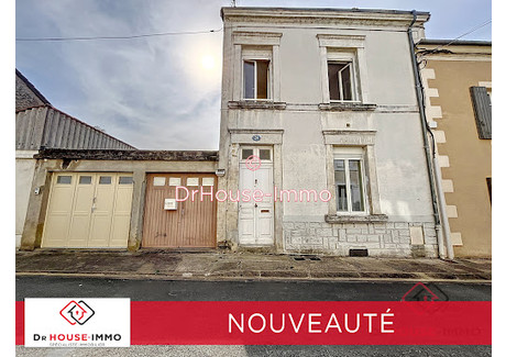 Dom na sprzedaż - Perigueux, Francja, 121 m², 221 584 USD (848 666 PLN), NET-100865955