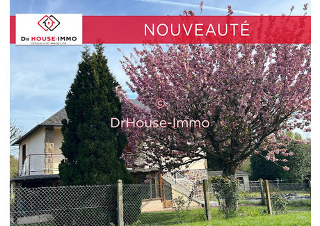 Dom na sprzedaż - Condé En Normandie, Francja, 90 m², 120 201 USD (460 370 PLN), NET-100898786