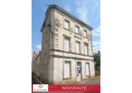 Dom na sprzedaż - Mezieres En Brenne, Francja, 117 m², 91 264 USD (349 540 PLN), NET-100898788