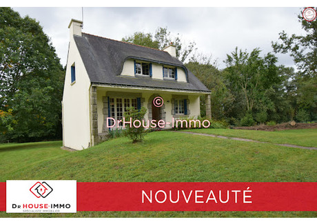 Dom na sprzedaż - Bignan, Francja, 107 m², 216 386 USD (830 920 PLN), NET-101006061