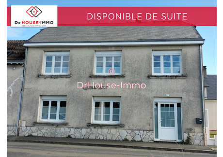 Dom na sprzedaż - Saint Ouen En Belin, Francja, 138,14 m², 140 242 USD (556 762 PLN), NET-101499191