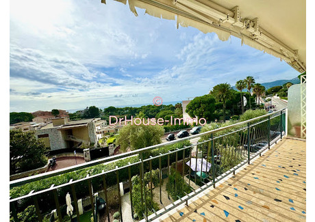 Mieszkanie na sprzedaż - Roquebrune Cap Martin, Francja, 42 m², 334 445 USD (1 344 469 PLN), NET-101599811