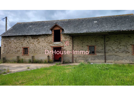 Dom na sprzedaż - Champ Sur Layon, Francja, 220 m², 94 939 USD (381 656 PLN), NET-101599829