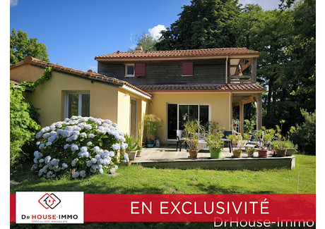 Dom na sprzedaż - Pornic, Francja, 147 m², 641 918 USD (2 580 512 PLN), NET-101534107