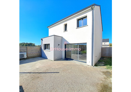 Dom na sprzedaż - Corze, Francja, 103 m², 258 386 USD (1 038 710 PLN), NET-101677994