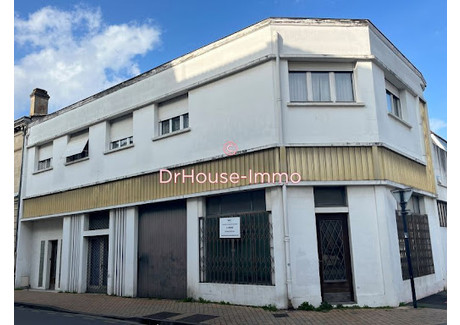 Komercyjne na sprzedaż - Bordeaux, Francja, 187 m², 706 582 USD (2 833 395 PLN), NET-101853694