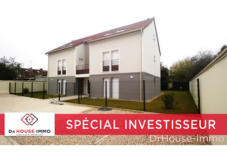 Komercyjne na sprzedaż - Corbeil Essonnes, Francja, 300 m², 1 553 222 USD (6 228 418 PLN), NET-101899745