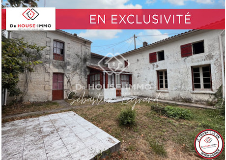 Dom na sprzedaż - Pons, Francja, 130 m², 130 798 USD (534 962 PLN), NET-101899735