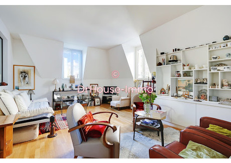 Mieszkanie na sprzedaż - Neuilly Sur Seine, Francja, 70 m², 1 166 375 USD (4 875 447 PLN), NET-101963942