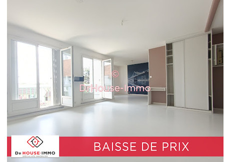 Mieszkanie na sprzedaż - Troyes, Francja, 98 m², 119 819 USD (500 841 PLN), NET-101933532